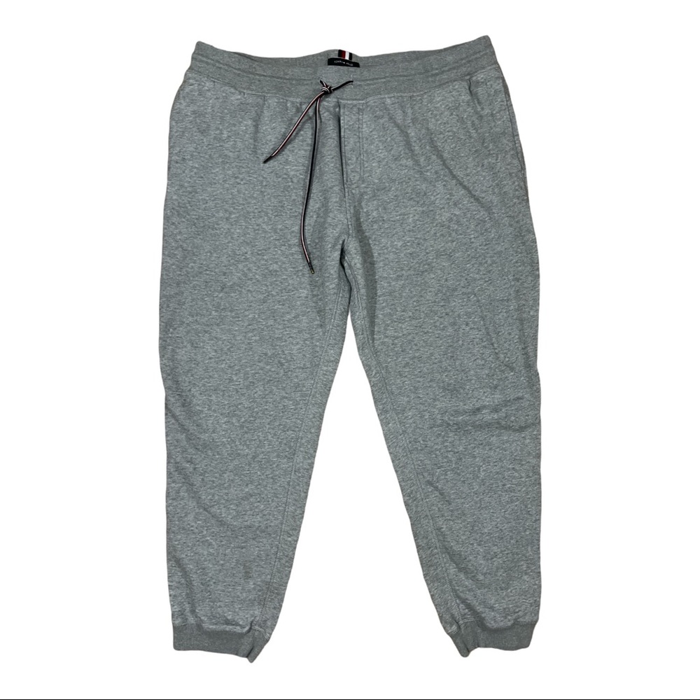 TOMMY HILFIGER joggers sweats‎ XL F1-46